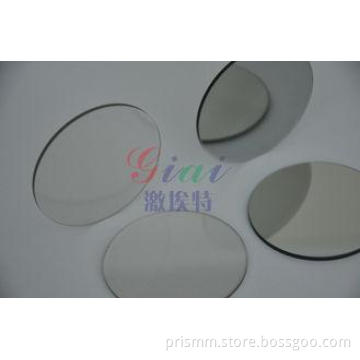 Round / Square Protective Optical Glass Borosilicate Window